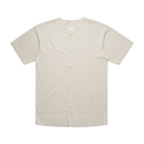 5423 HEAVY BASEBALL JERSEY