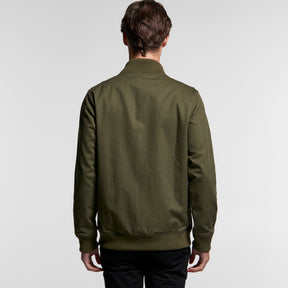 5506 BOMBER JACKET