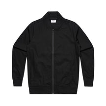 MENS BOMBER JACKET - 5506