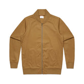MENS BOMBER JACKET - 5506