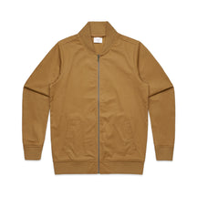 MENS BOMBER JACKET - 5506