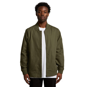 5506 BOMBER JACKET