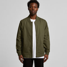 5506 BOMBER JACKET