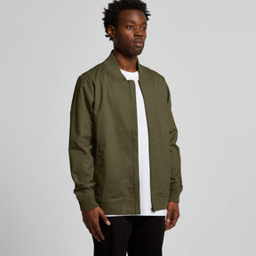 5506 BOMBER JACKET