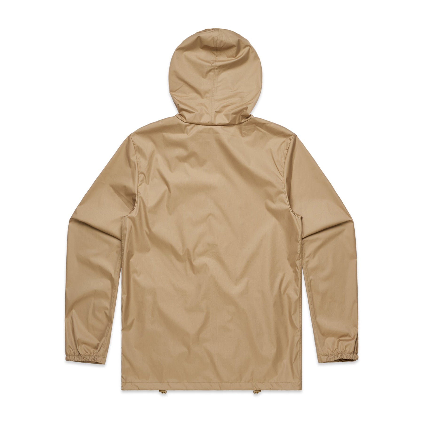 5508 SECTION ZIP JACKET