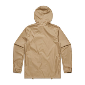 5508 SECTION ZIP JACKET