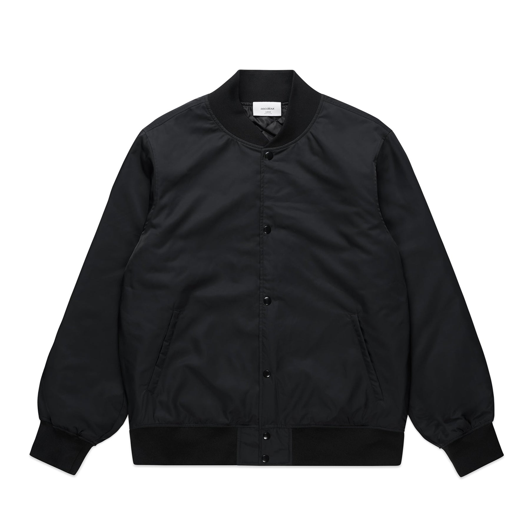 5511 COLLEGE BOMBER JACKET
