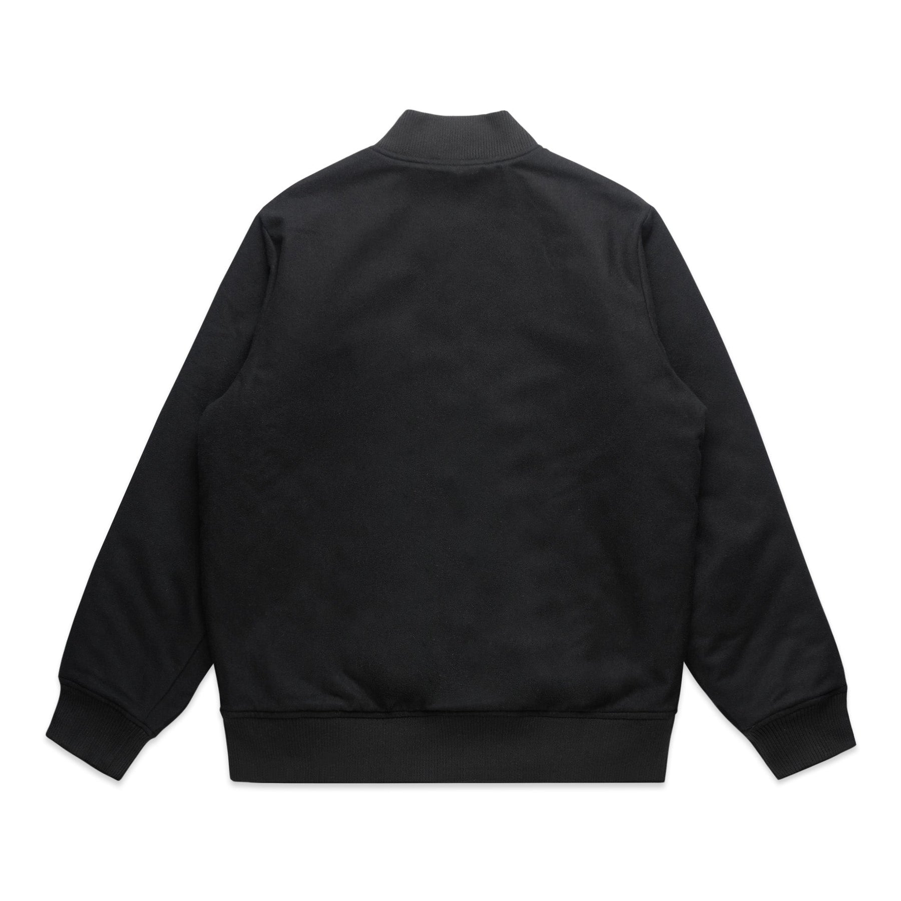 5512 FELT BOMBER JACKET