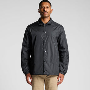 5520 COACH JACKET