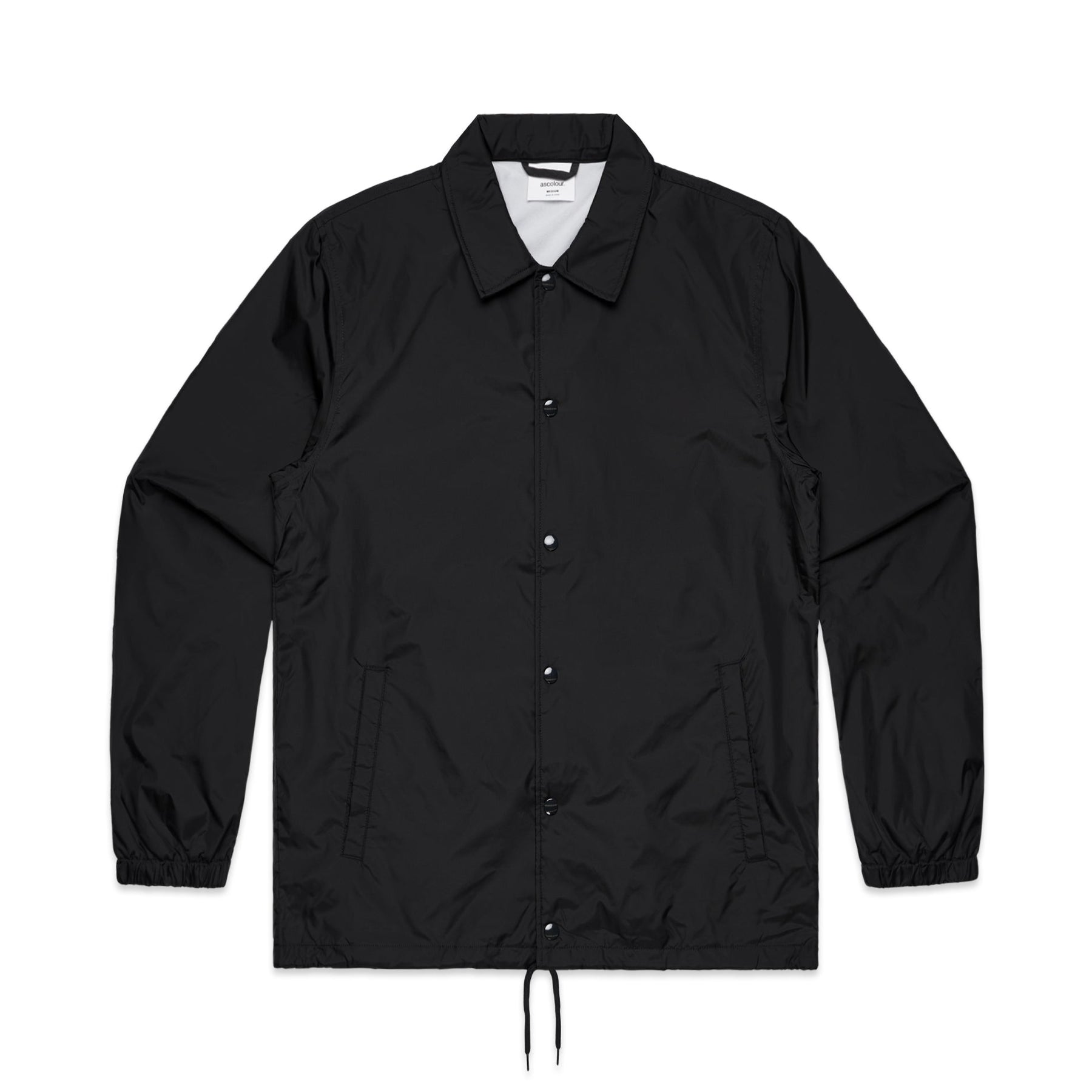 5520 COACH JACKET