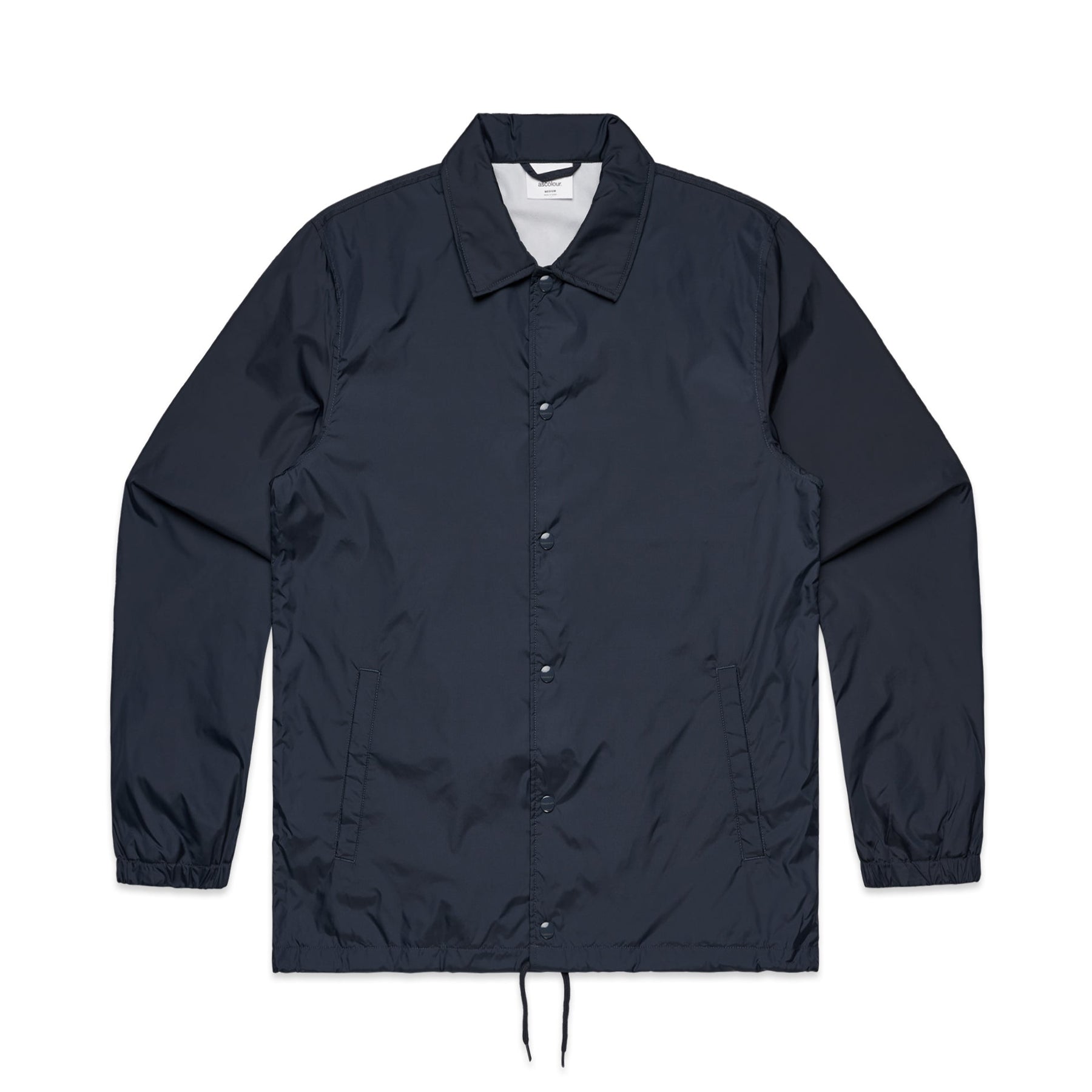 5520 COACH JACKET
