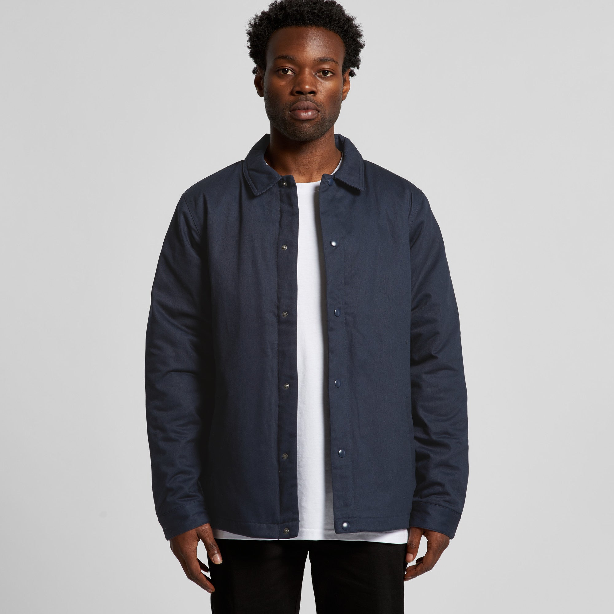 AS Colour MENS WORK JACKET 5521
