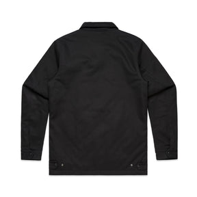 5521 WORK JACKET