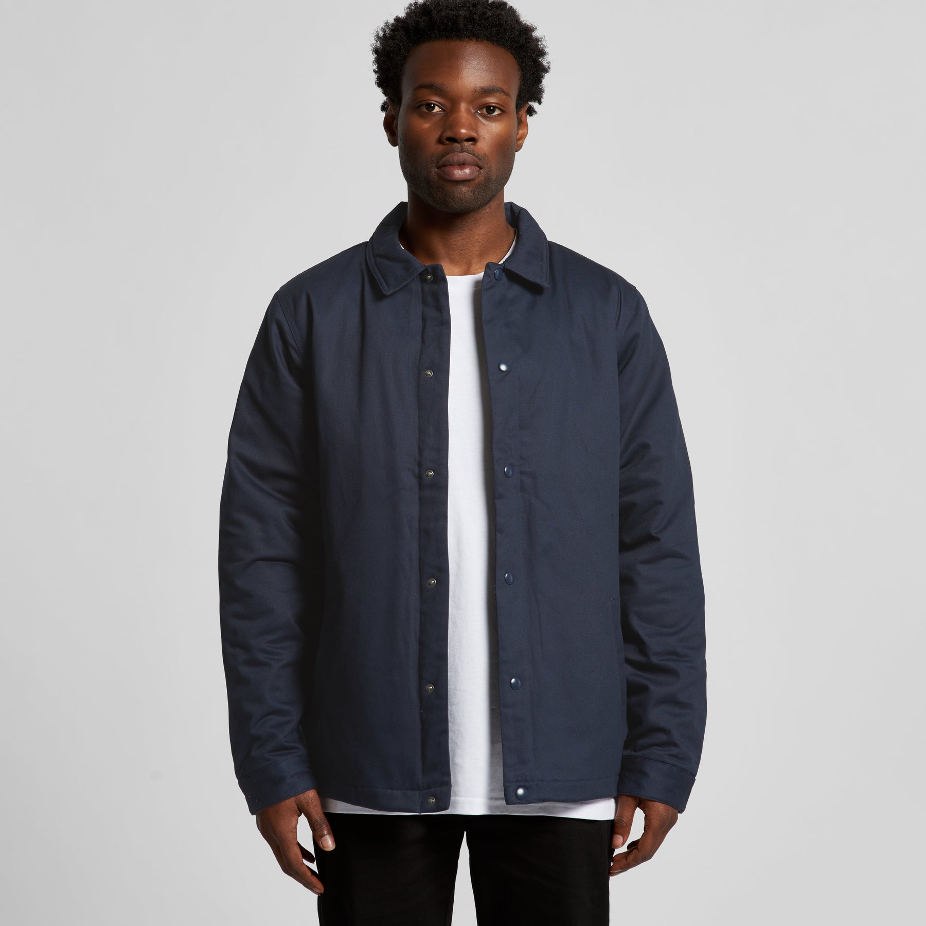 5521 WORK JACKET