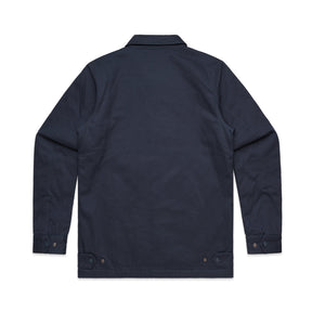 5521 WORK JACKET