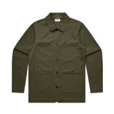 5522 CHORE JACKET