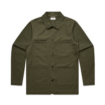 5522 CHORE JACKET