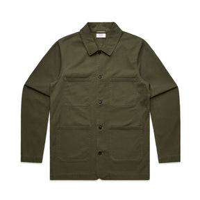 5522 CHORE JACKET