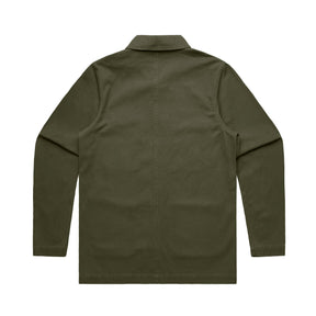 5522 CHORE JACKET