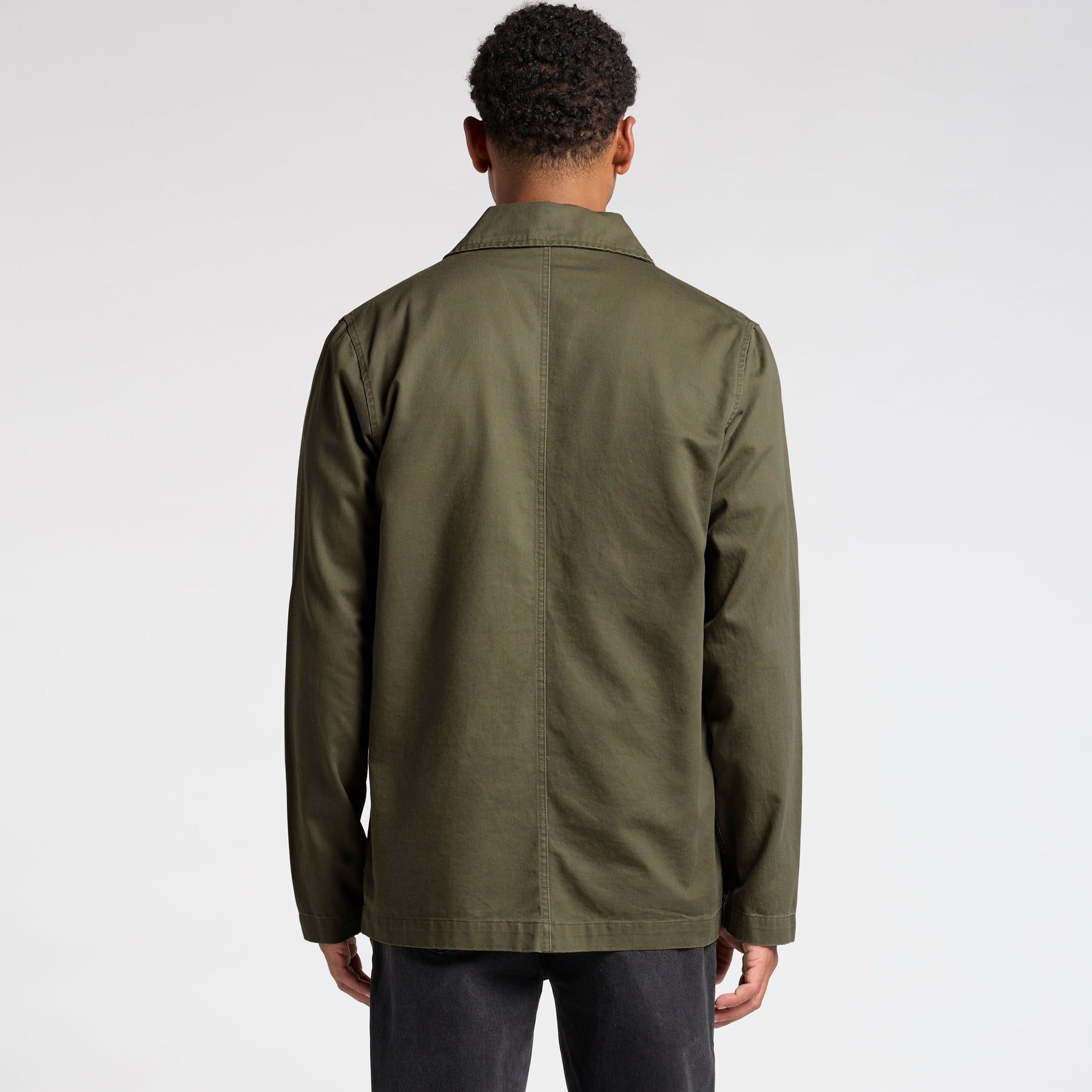 5522 CHORE JACKET