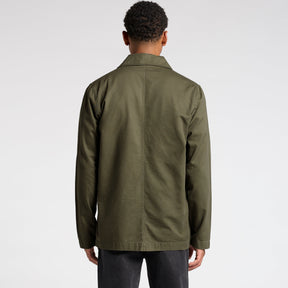 5522 CHORE JACKET
