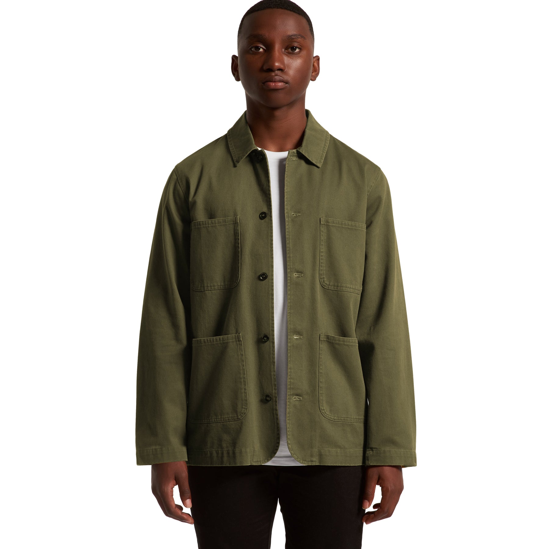 5522 CHORE JACKET