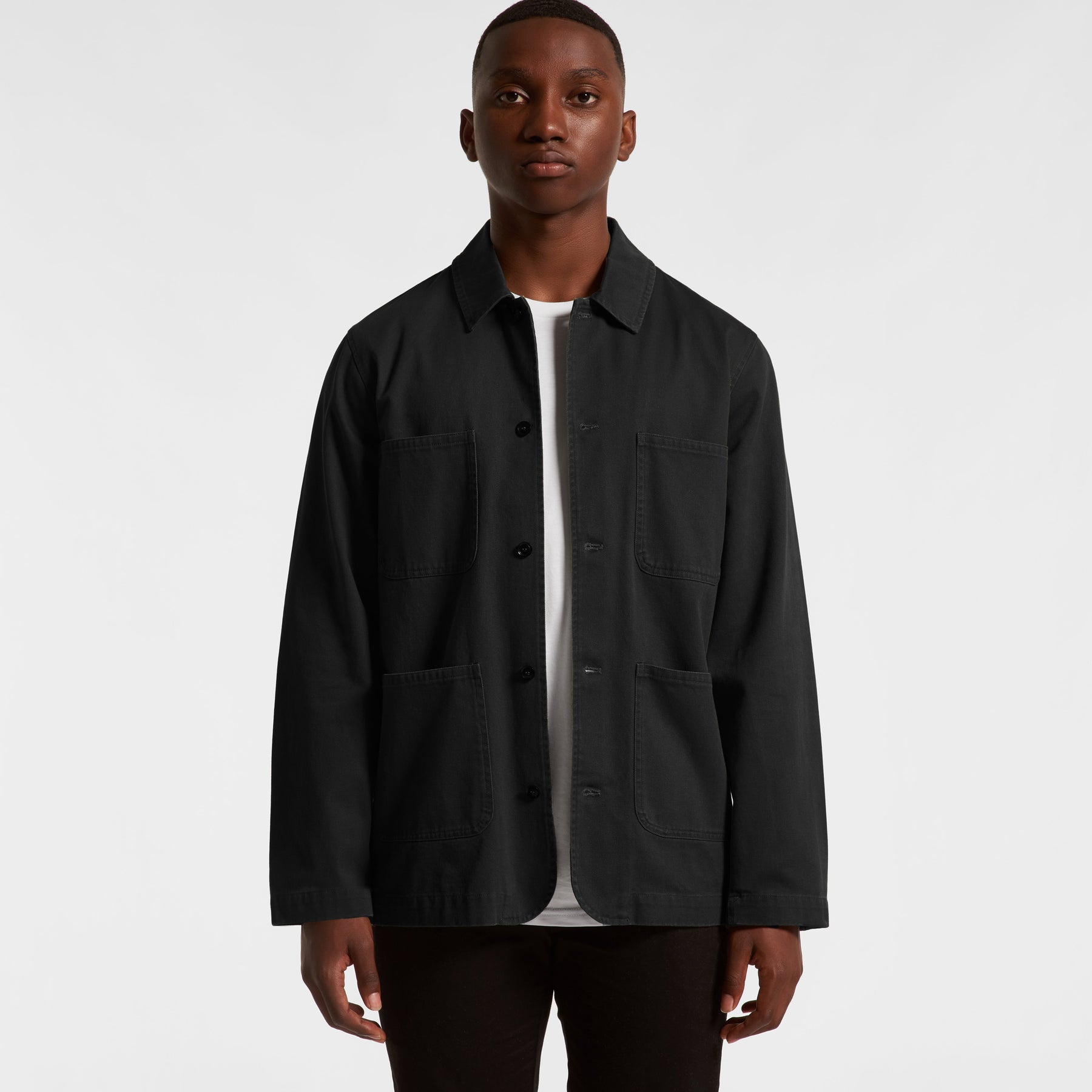 5522 CHORE JACKET