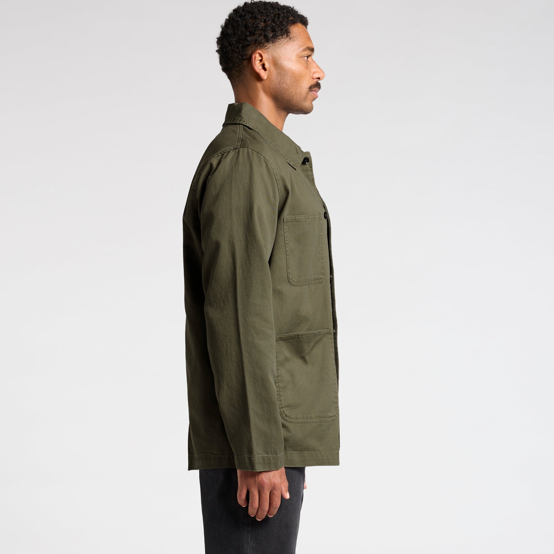 5522 CHORE JACKET