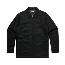5523 SERVICE JACKET