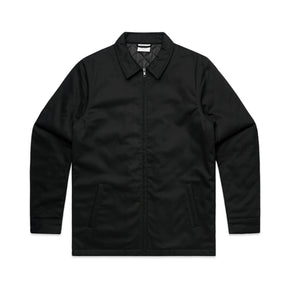 5523 SERVICE JACKET