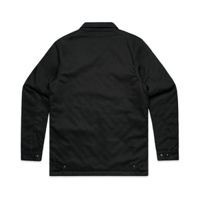 5523 SERVICE JACKET