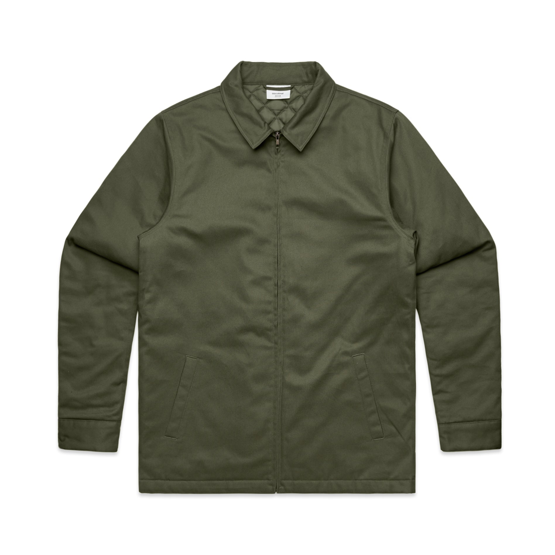 5523 SERVICE JACKET