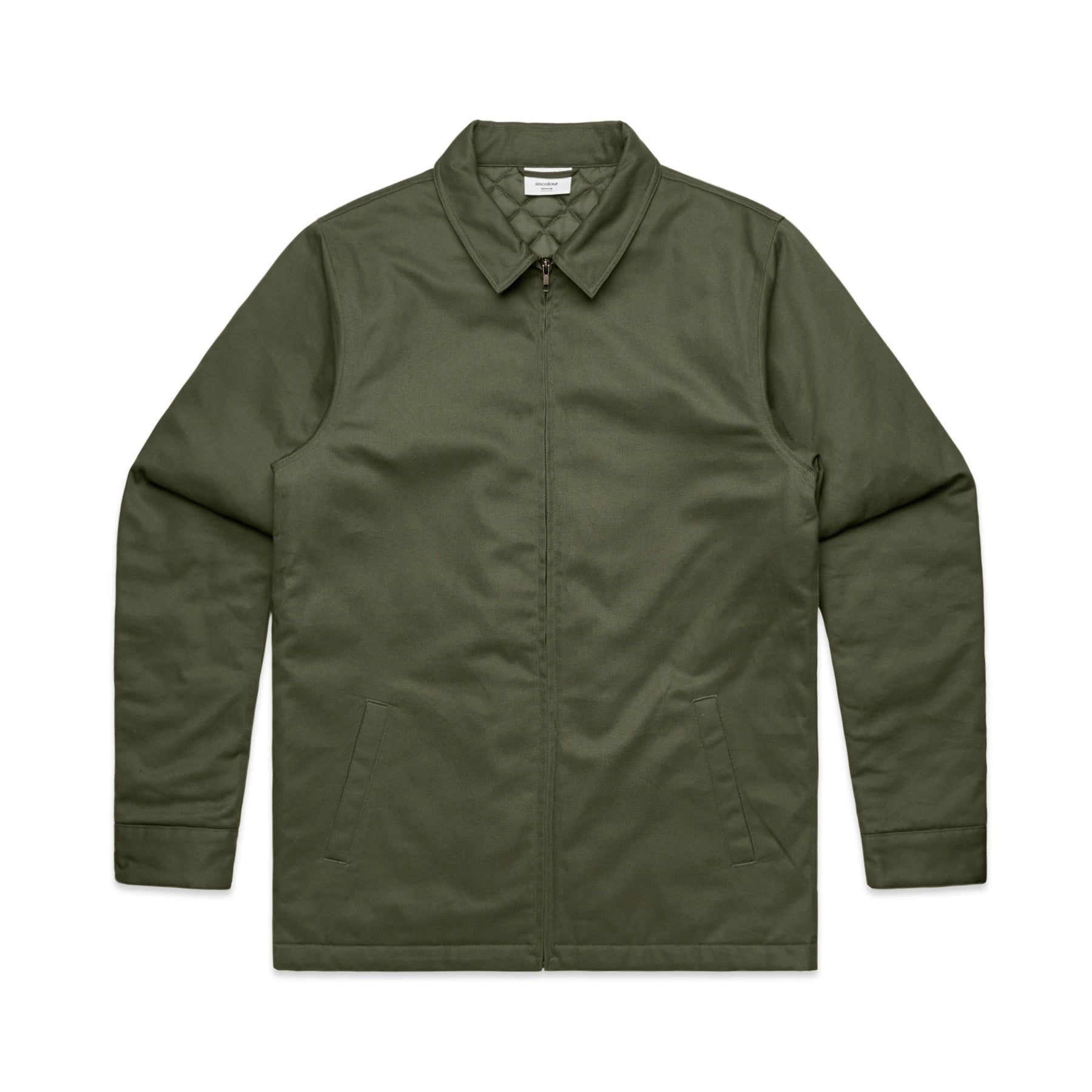 5523 SERVICE JACKET