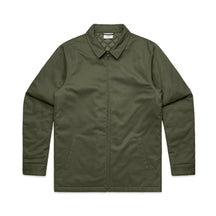 5523 SERVICE JACKET