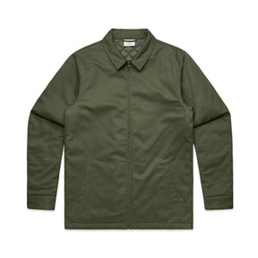 5523 SERVICE JACKET