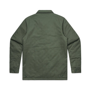 5523 SERVICE JACKET