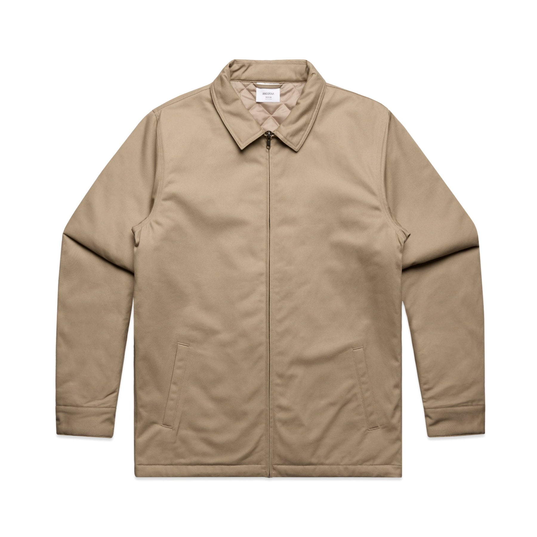 5523 SERVICE JACKET