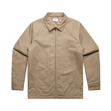5523 SERVICE JACKET