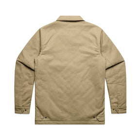 5523 SERVICE JACKET
