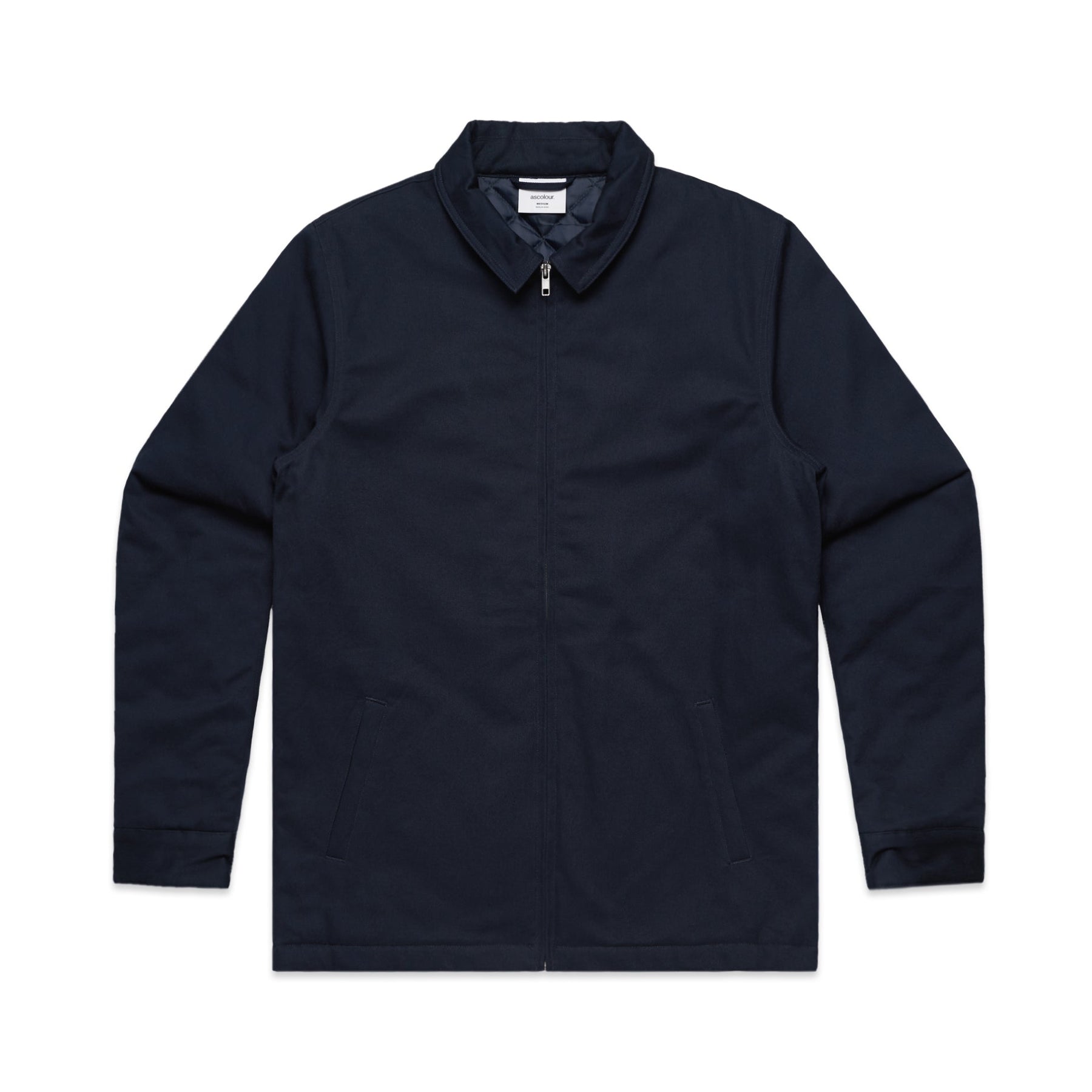 5523 SERVICE JACKET