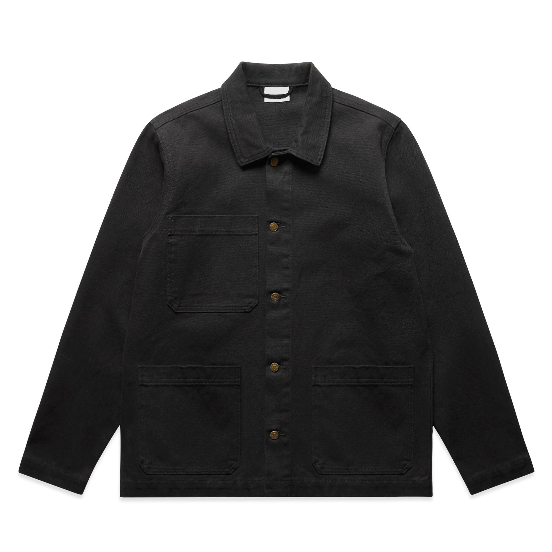 5524 CANVAS CHORE JACKET