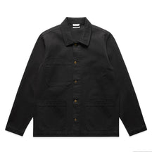 5524 CANVAS CHORE JACKET