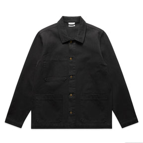 5524 CANVAS CHORE JACKET