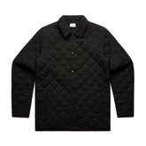 5525 QUILTED JACKET