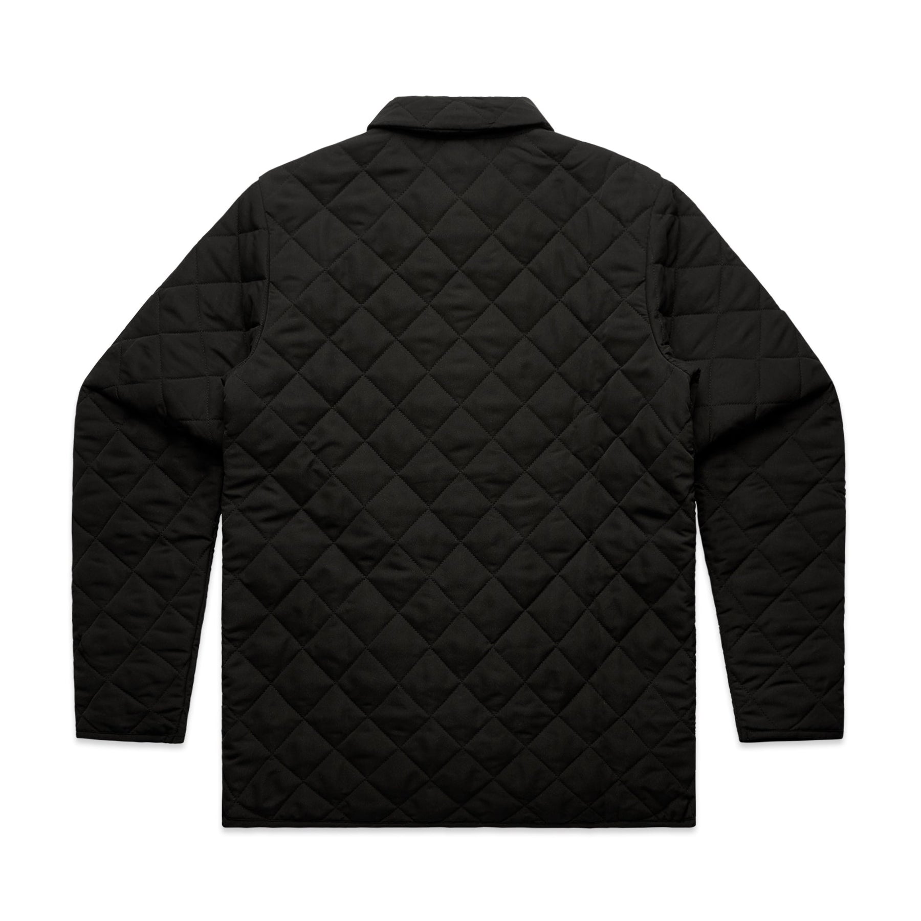5525 QUILTED JACKET