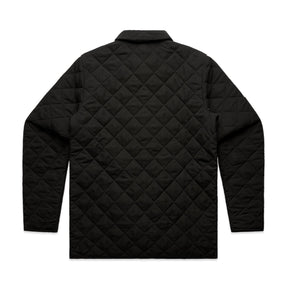 5525 QUILTED JACKET