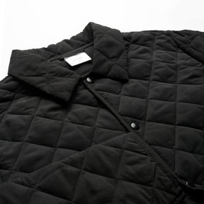 5525 QUILTED JACKET