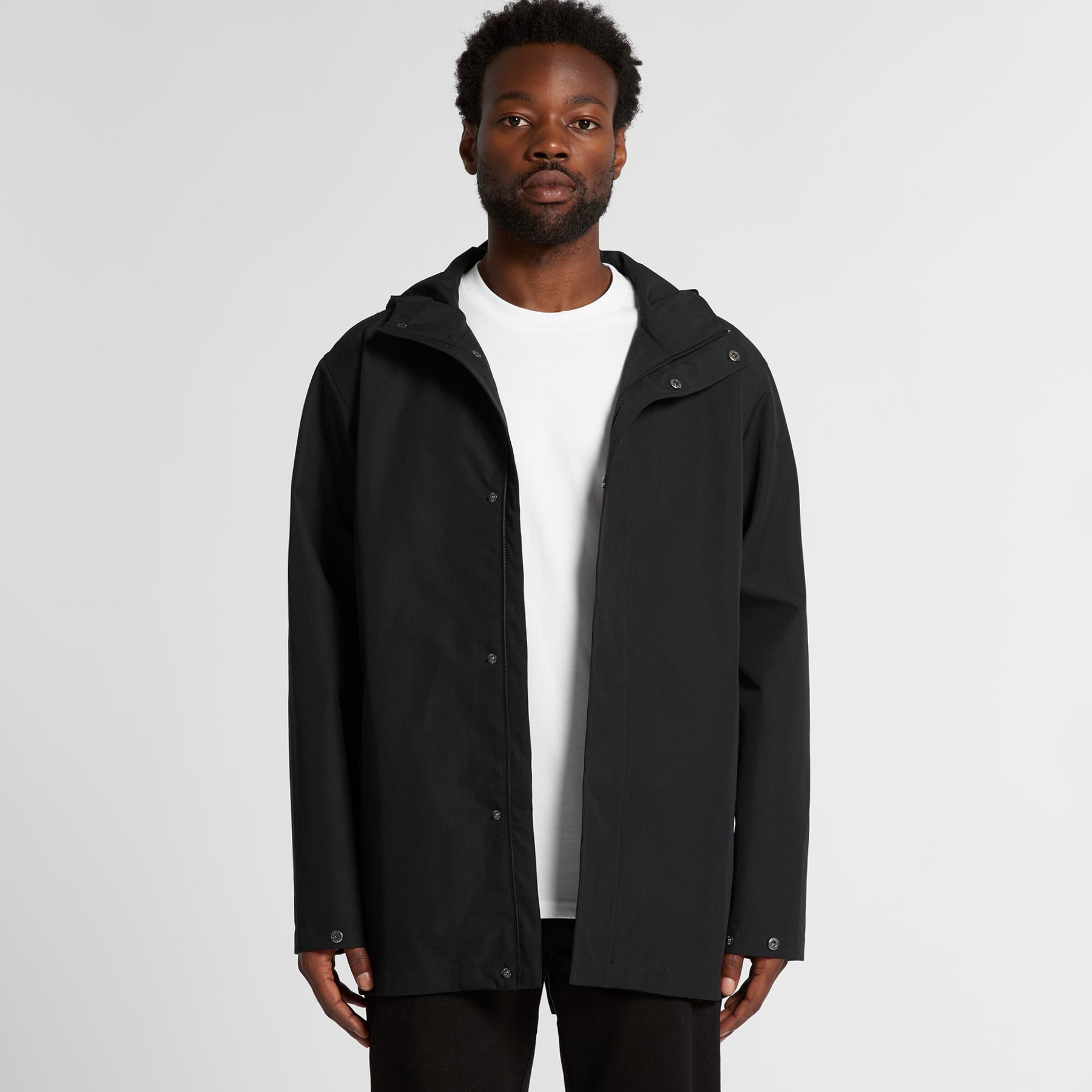 5526 TECH JACKET