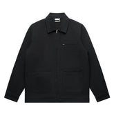 5527 CANVAS HEAVY JACKET