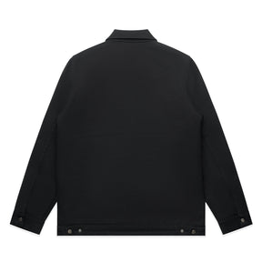 5527 CANVAS HEAVY JACKET